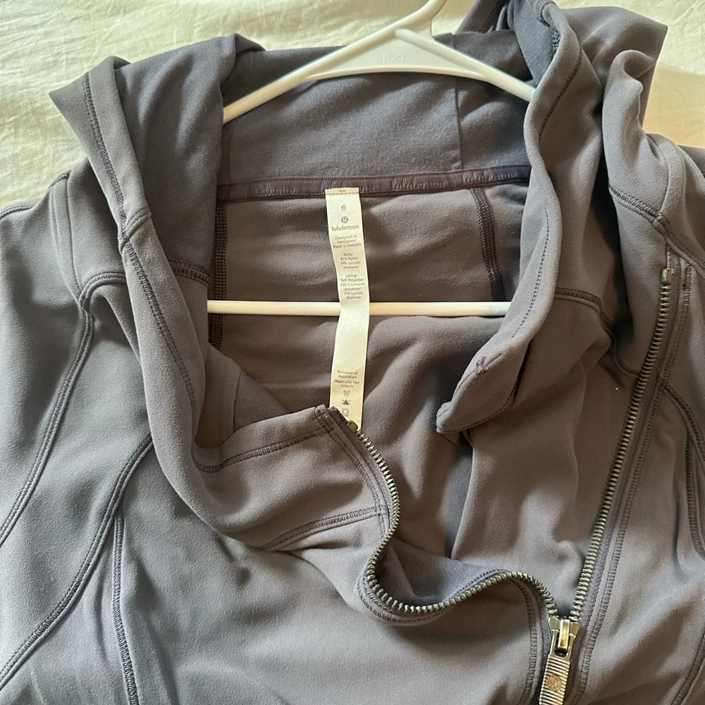 Lululemon Every Journey Hoodie